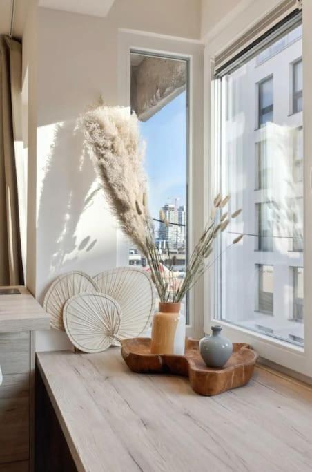 Michelle - Recent Gerenoveerd Stijlvol Appartement Ostend Exterior photo